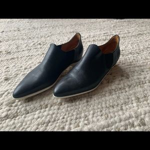 Fluevog Power Up Harmony, size 9, rarely worn